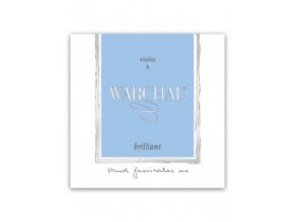 Warchal Brilliant struny viola, 910 S