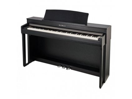 Digitální piano KAWAI CN37 Black
