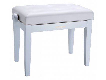 Klavírní stolička ROLAND RPB300 - WHITE