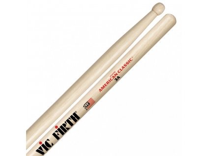 Paličky Vic Firth 3A