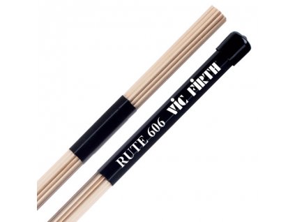 Metličky Vic Firth RUTE605