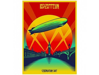 37822 led zeppelin celebration day