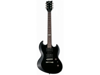 Elektrická kytara LTD ESP VIPER-10KIT BLK