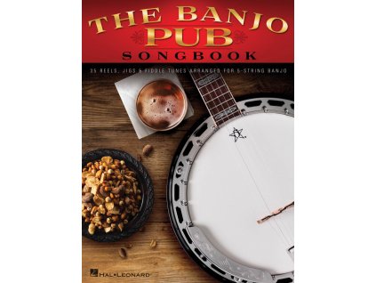 38284 the banjo pub songbook