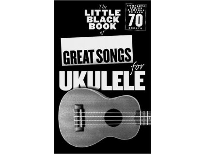 38290 ms the little black songbook great songs