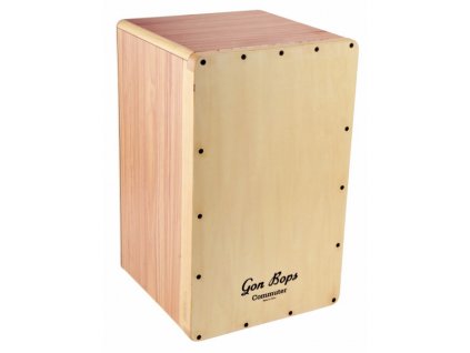 Cajon GON BOPS Commuter Cajon