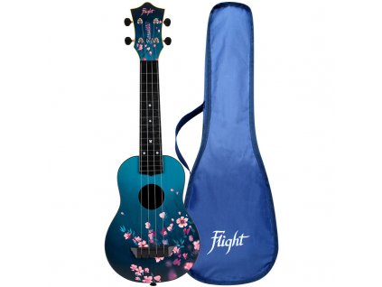 Ukulele sopránové FLIGHT TUS 32 SAKURA