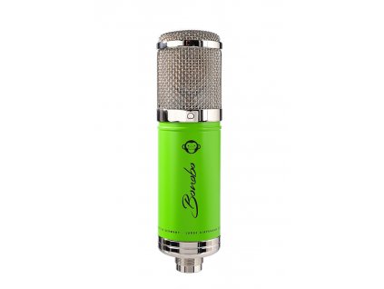 Kondenzátorový mikrofon MONKEY BANANA - BONOBO Green