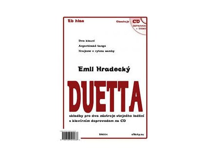 38887 duetta emil hradecky cd eb hlas pro dva nastroje