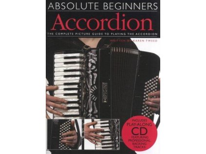 38995 noty na akordeon v aj absolute beginners