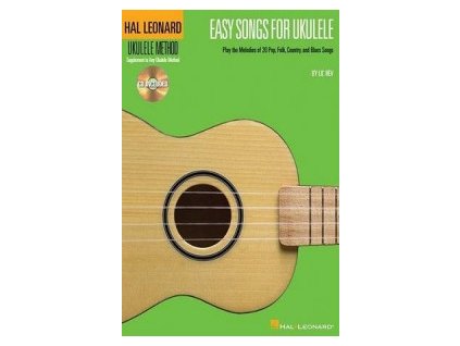 39013 noty na ukulele easy songs for ukulele