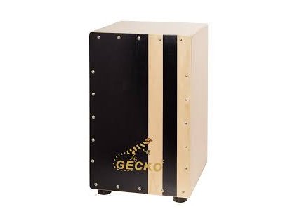 Cajon Gecko CL011BN