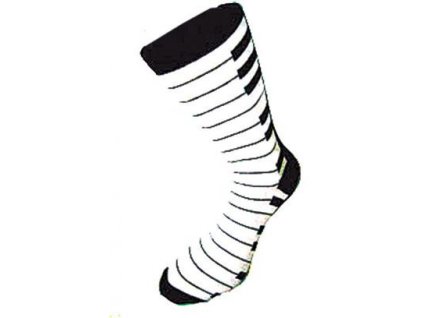 Ponožky - Kyboard
