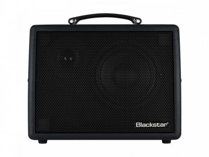 Akustické kombo BLACKSTAR SONNET 60 Black