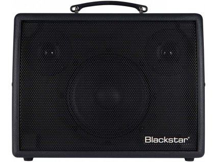 Akustické kombo BLACKSTAR SONNET 120 Black