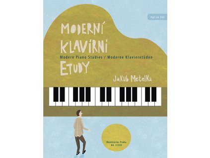 39466 noty na klavir moderni klavirni etudy