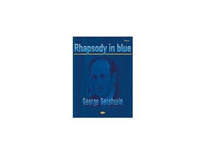 39523 noty na klavir rhapsody in blue