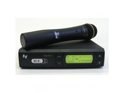Bezdratový systém ELECTRO-VOICE RE2-N7/D