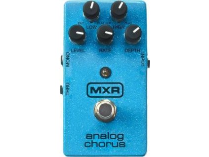 Kytarový efekt MXR Analog Chorus