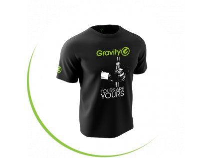 Triko Gravity Touring Series XL