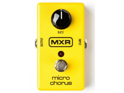 Kytarový efekt MXR Micro Chorus M148