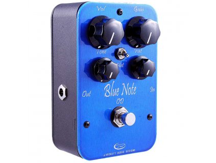 Kytarový efekt J.ROCKETT AUDIO DESIGNS Blue Note