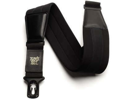 Kytarový popruh Ernie Ball 4146 Wide Neoprene Polylock