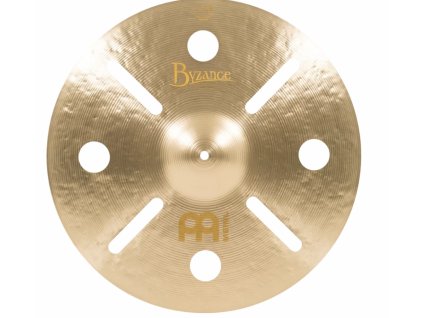 Činel CRASH MEINL TRASH Crash 18"