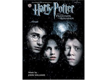 40228 noty na klavir ms harry potter and the prisoner of azkaban