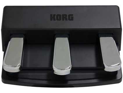 Sustain pedal KORG PU-2