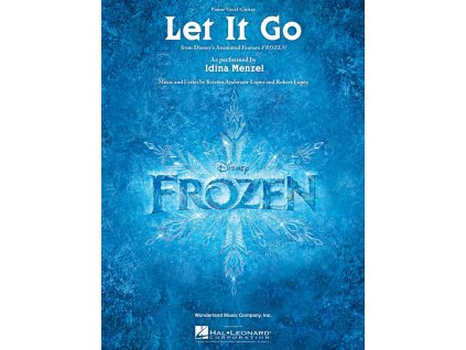 40375 frozen let it go zpev s klavirnim doprovodem