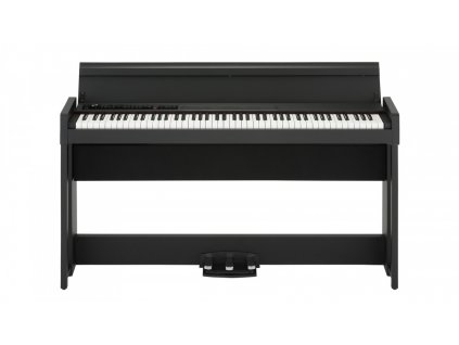 Digitální piano KORG C1 Air-BK