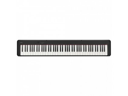 Stage piano CASIO CDP-S100 BK