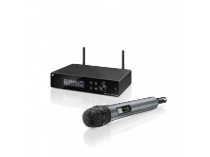 Bezdrátový mikrofon SENNHEISER XSw 2-835