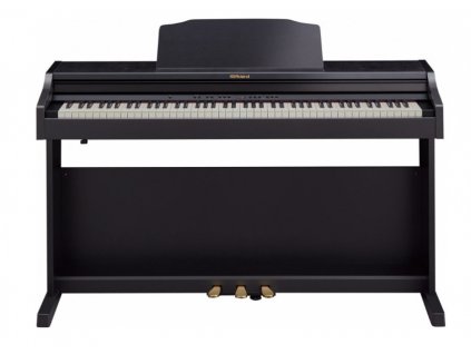 Digitální piano ROLAND RP-501R-CB, Contemporary Black