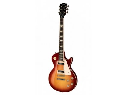 Elektrická kytara GIBSON Les Paul Classic Herritage Sunburst
