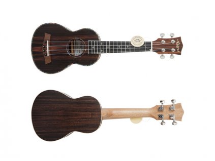 AIERSI SU201 - sopránové ukulele