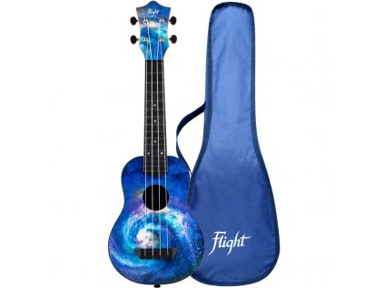 Ukulele sopránové Flight TUS 40 Space