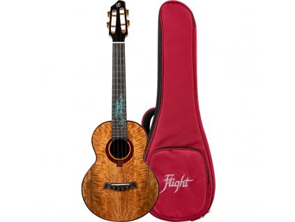 Ukulele tenorové A10 MM Mango Dragon