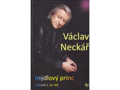 41437 vaclav neckar mydlovy princ 1