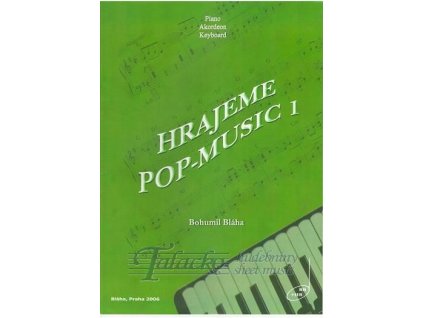 41467 hrajeme pop music 1
