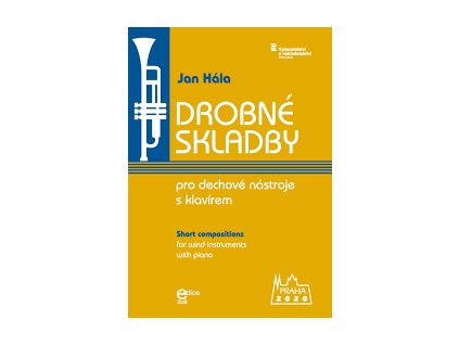 41995 jan hala drobne skladby pro dechove nastroje s klavirem