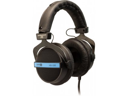 Sluchátka Superlux HD330
