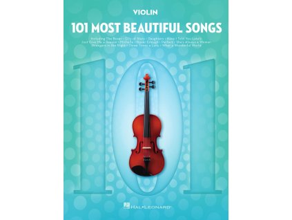 42300 101 most beautiful songs housle