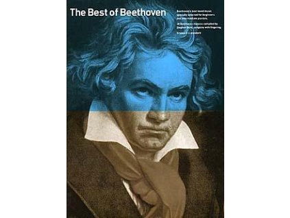 42531 the best of beethoven