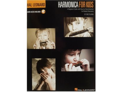 harmonica for kds