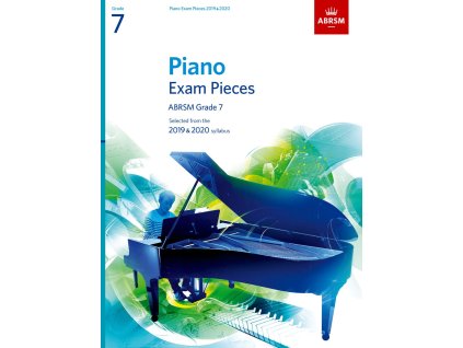 44808 noty pro piano piano exam pieces 2019 and 2020 grade 7