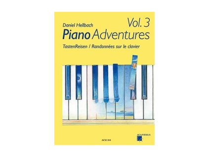 44940 noty pro piano piano adventures 3