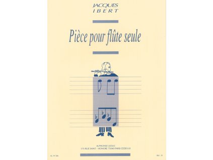 45711 noty pro fletny pi ce for solo flute