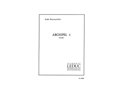 45867 noty pro piano archipel 4